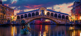 VENICE